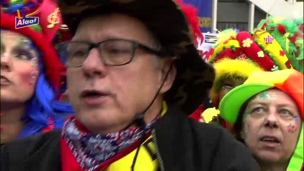 BBBBZ 2016: Spik en Span - Es vastelaovend Limburg benne velt