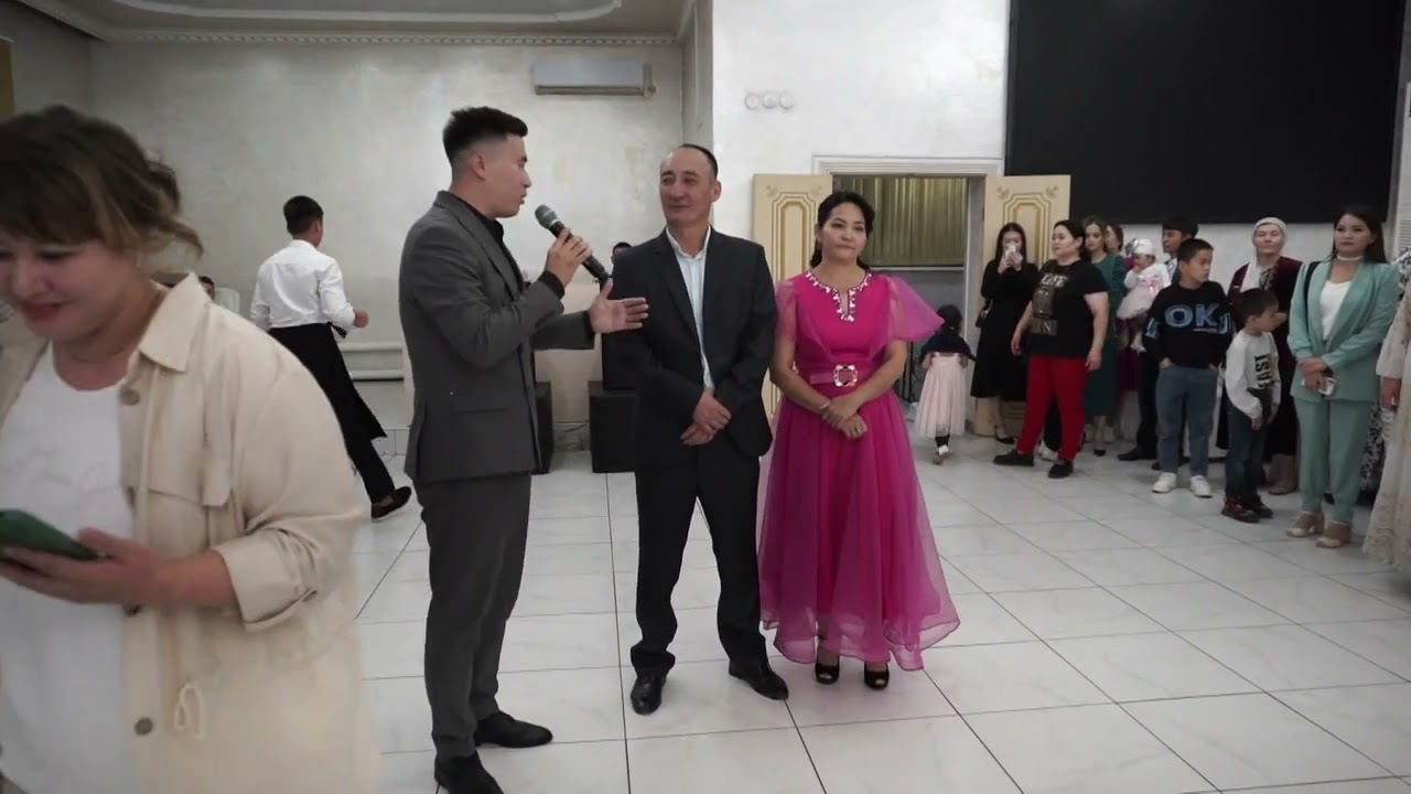 12.09.23 Св Нағжам Банкет