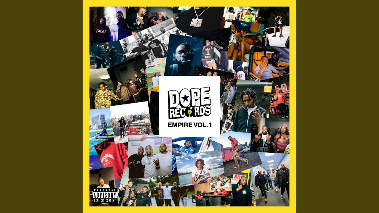 Custom Made (feat. Nick Gotti)