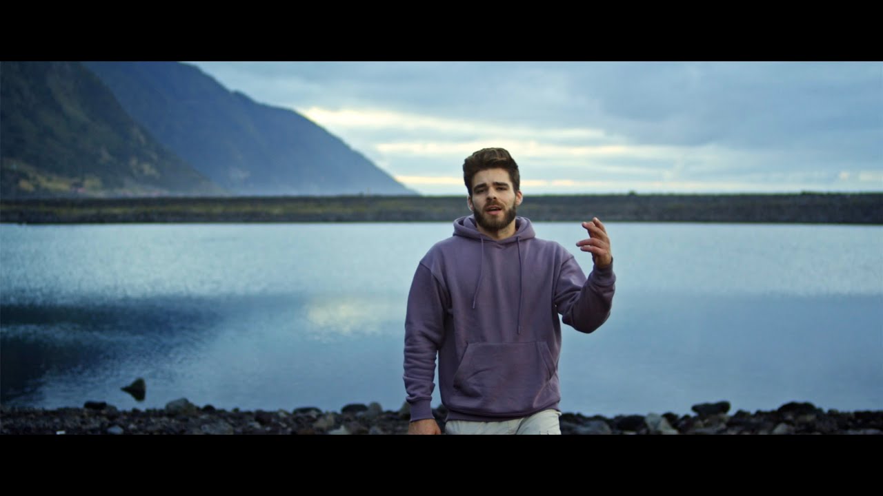 NTK - Triste Pela Amada (feat. Joana Pacheco)