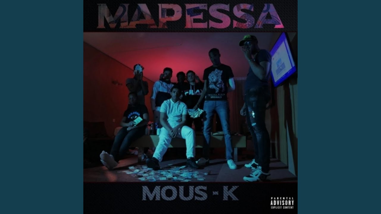 Mapessa