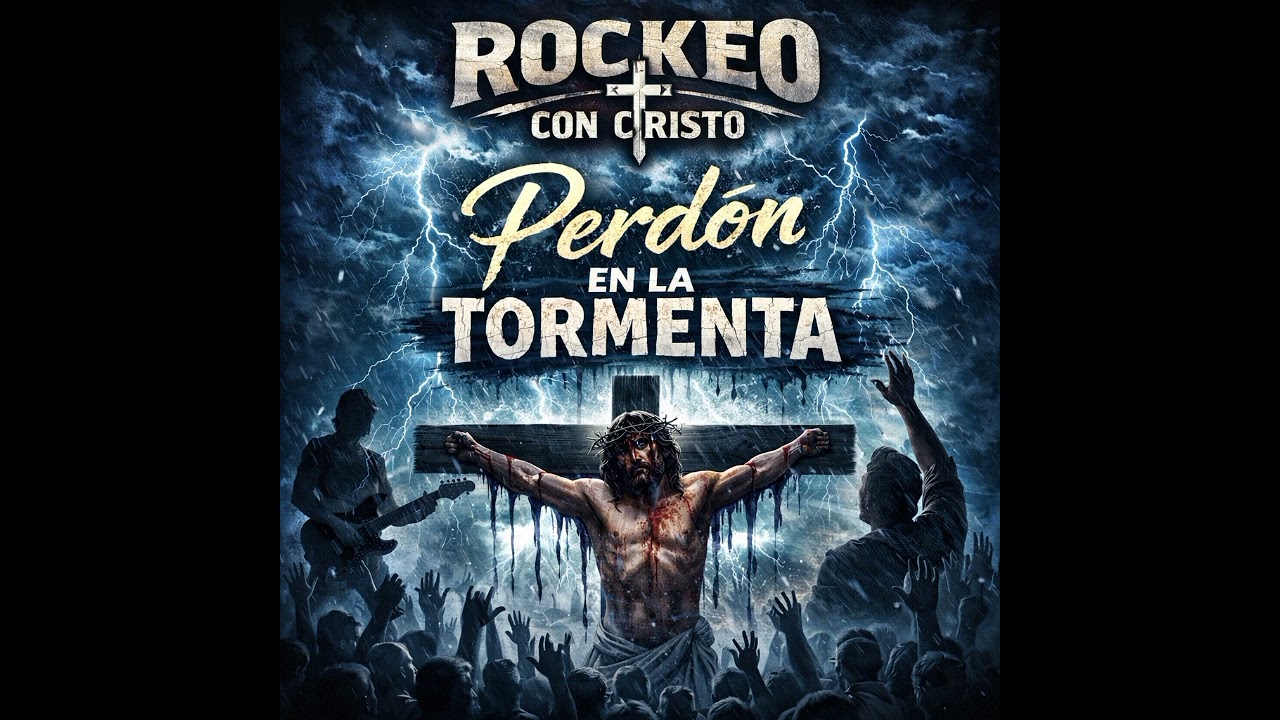 Perdón en la tormenta 