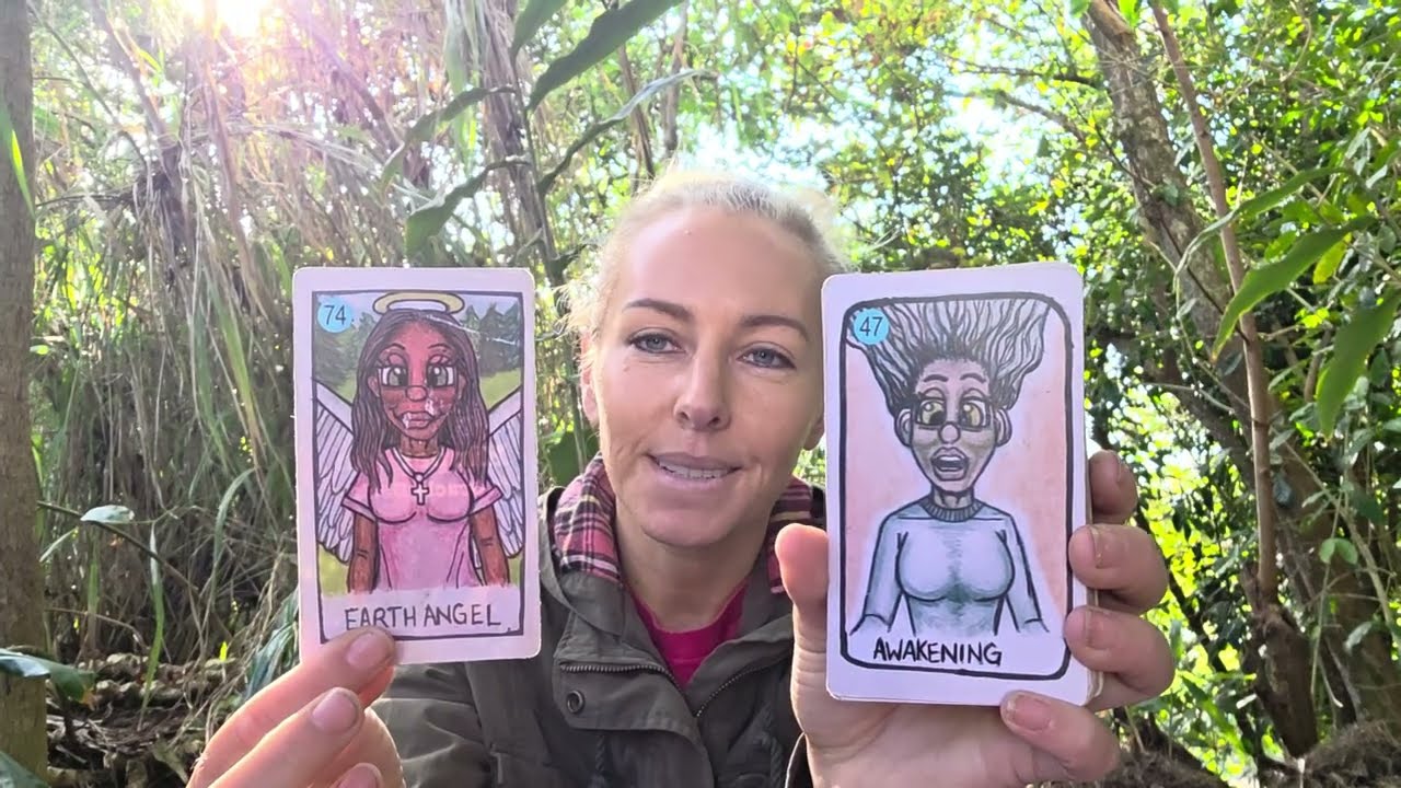 You're Healing Gifts Are Needed NOW 🫵