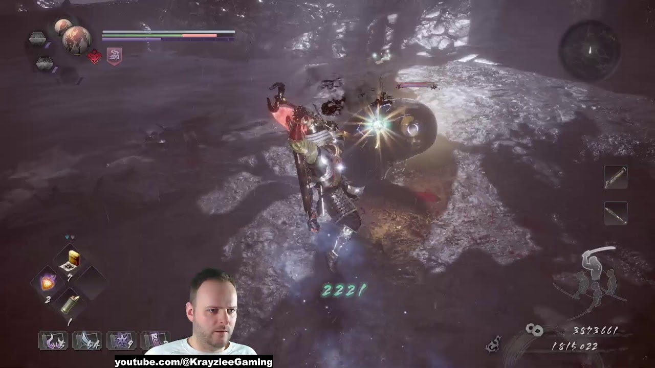 NIOH 2 & ELDEN RING GOLDEN AGE LETS GO
