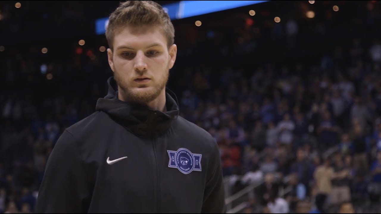 K-State MBB | Dean Wade - Senior Profile