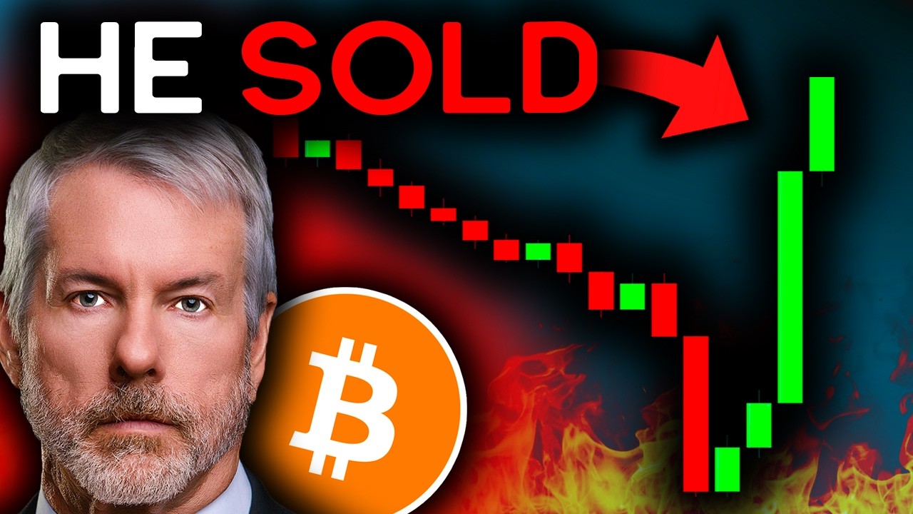 BITCOIN DUMP & PUMP: WTF Just Happened?!!! - Bitcoin News Today, Ethereum & Altcoins
