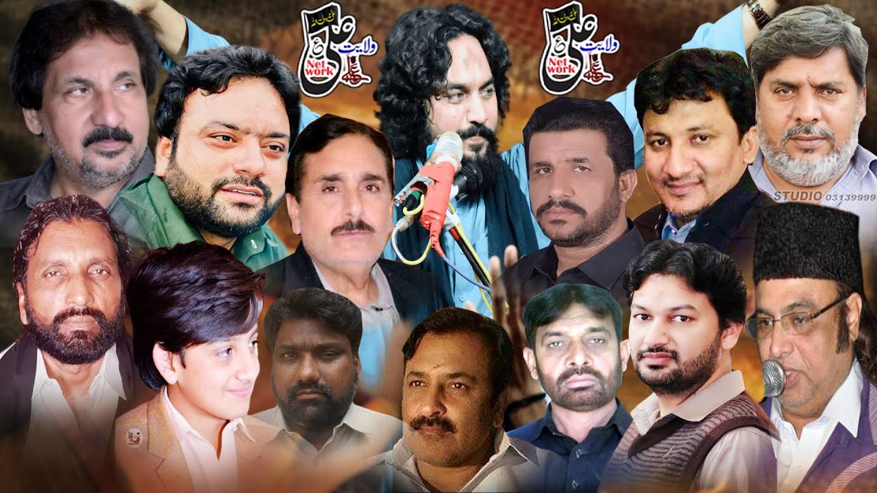 #Live #Majlis-e-Aza #2 Dec #2022 Malakwal