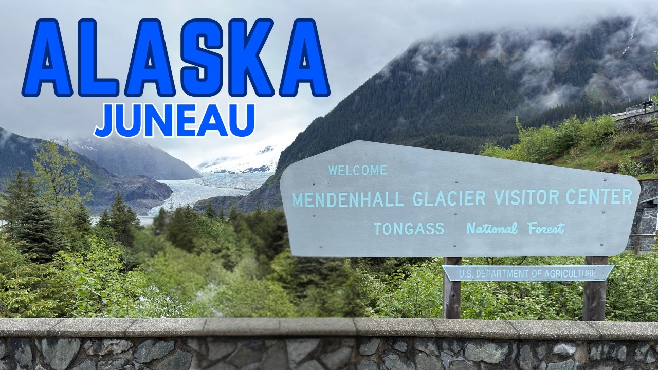 Is This the Most Beautiful Place in Alaska?