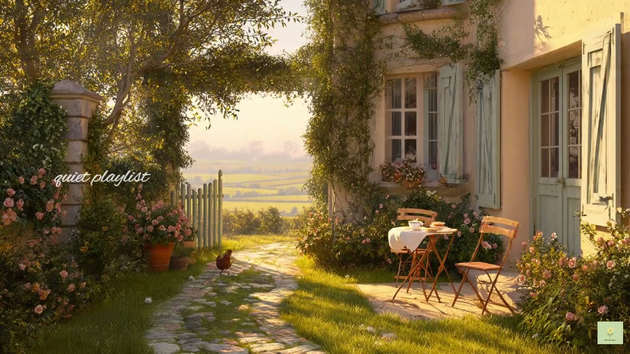 This Beautiful Little Life | A Quiet Piano Playlist