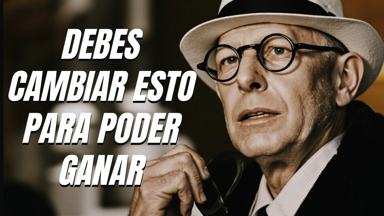 El Secreto de Jesse Livermore para Ganar en los Mercados
