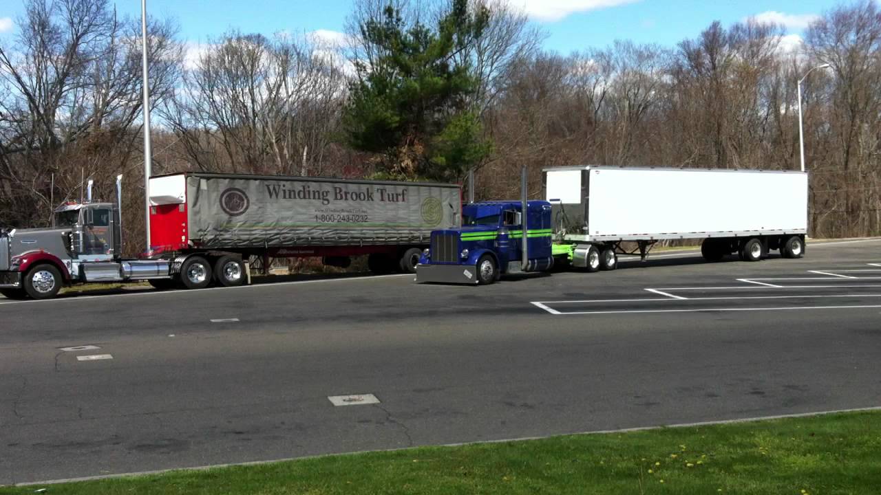 LargeCar BeerHauler 