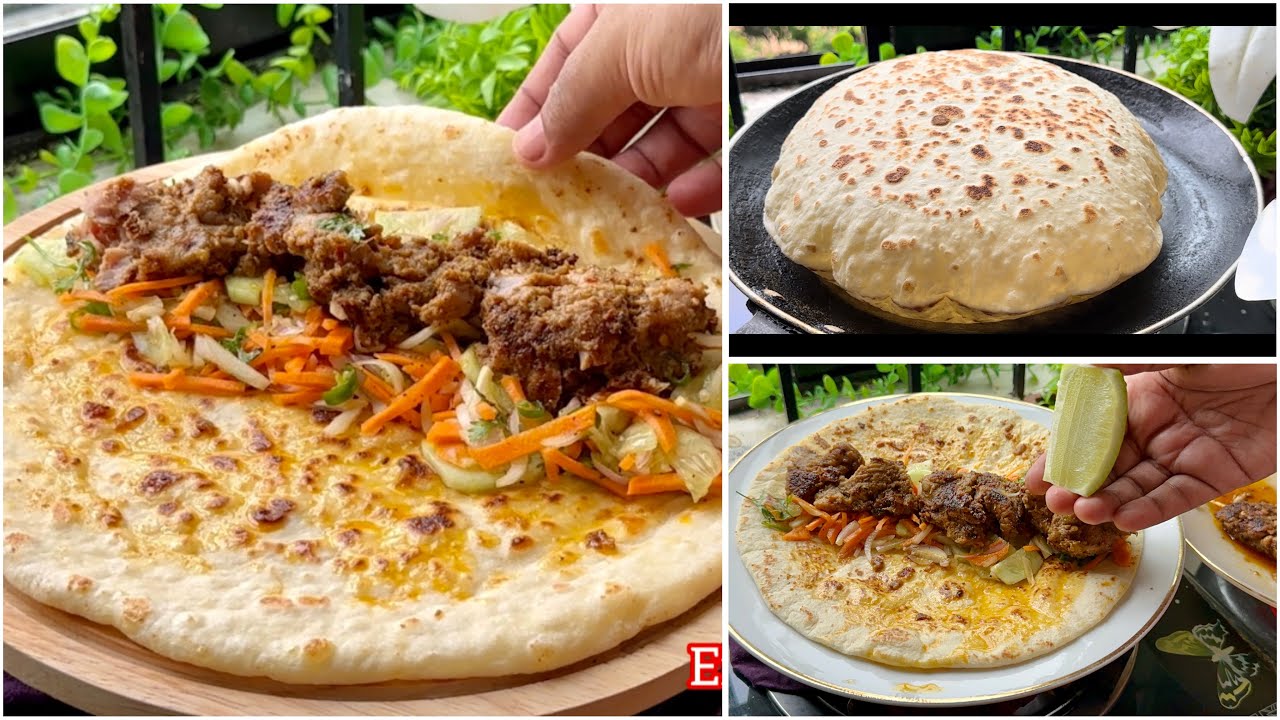 ঘরে থাকা মসলা দিয়ে চুলাই তৈরী শিক কাবাব /বিহারি কাবাব How to Make Seekh Kababs | Eid Special Kabab