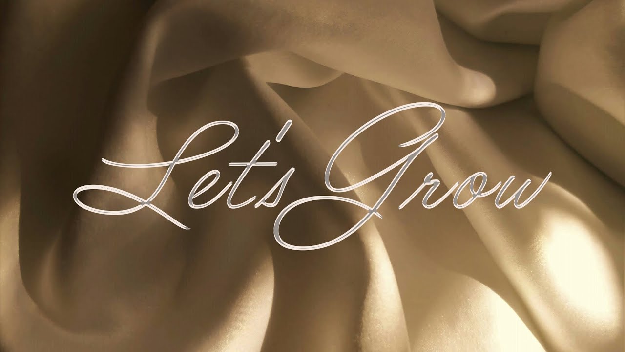 Welcome Home | Let's Grow | Louis Ramirez | Roar Church