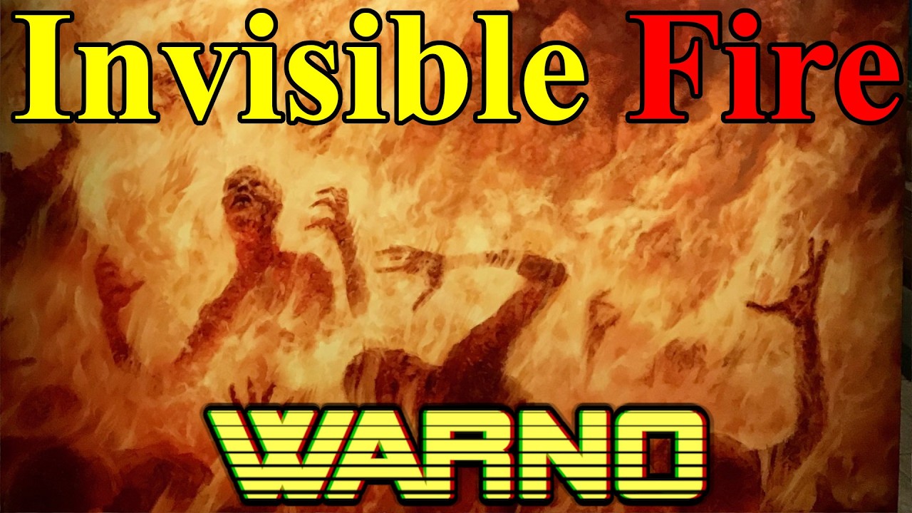 Warno 10v10 is STILL Broken