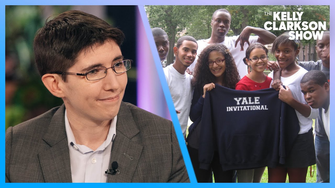 NYC Teacher's Debate League Creates Path To Success For Underprivileged Youth
