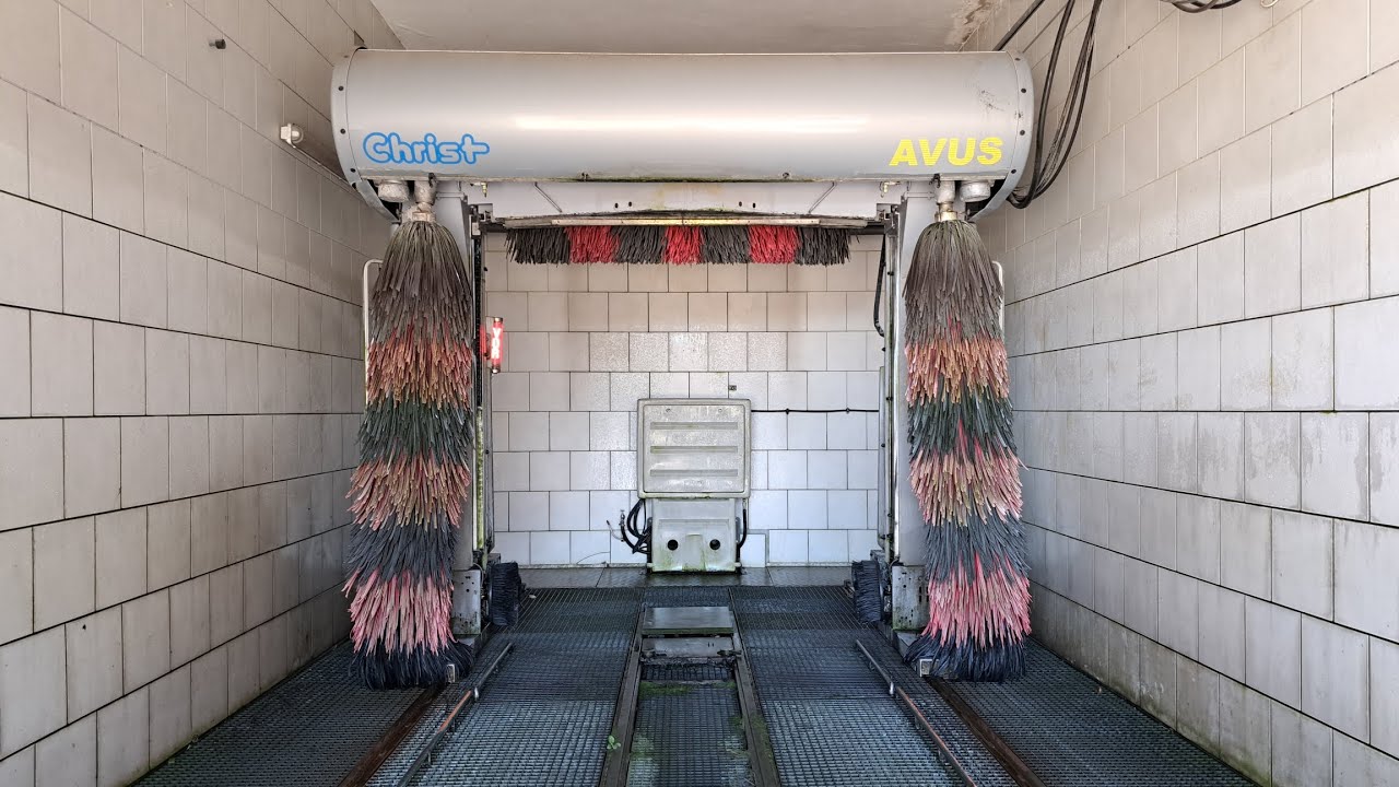 Christ C60 Avus | Avia Wash