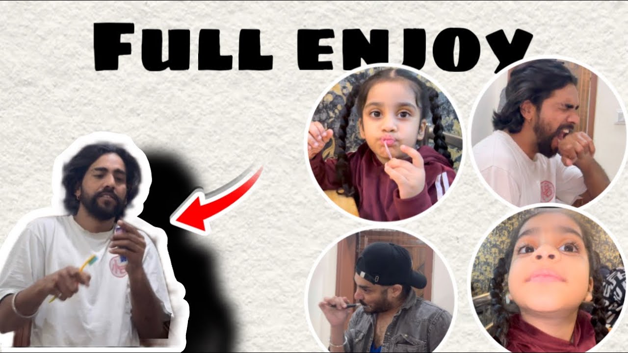 Go out and full fun and masti || yuvi arora