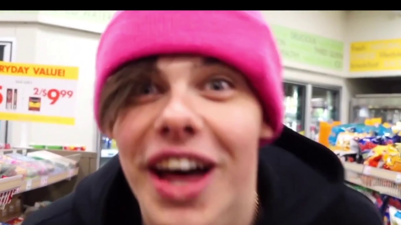 Yungblud Funny Moments - Part 4