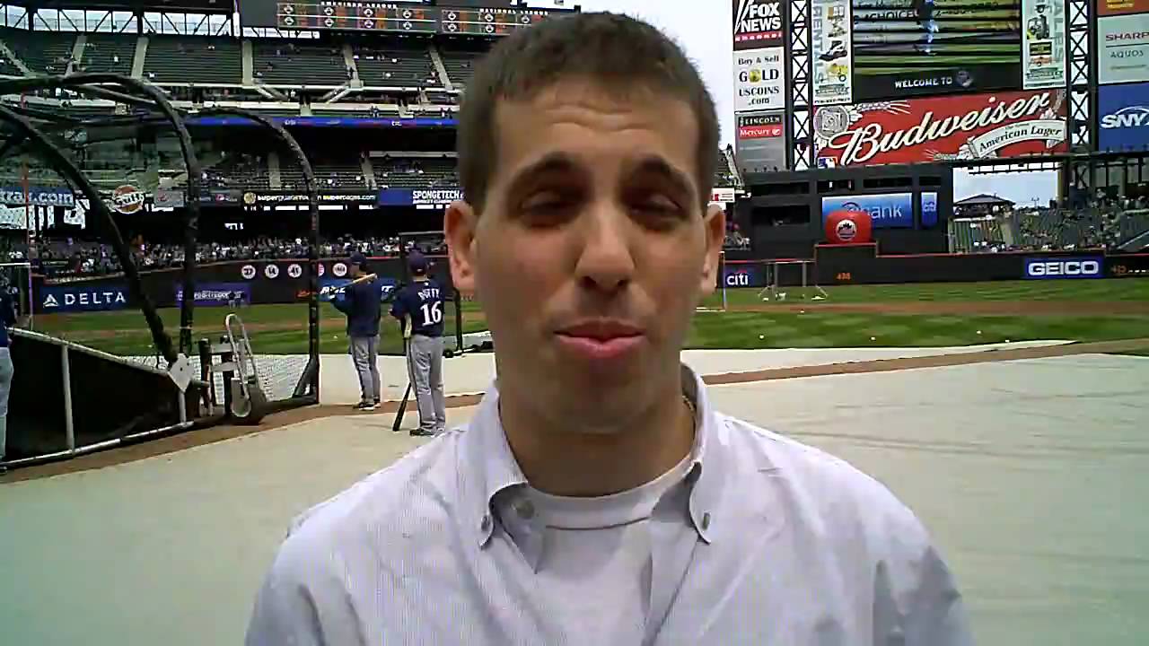 WBRS Goes to Citi Field in HD: Update 3