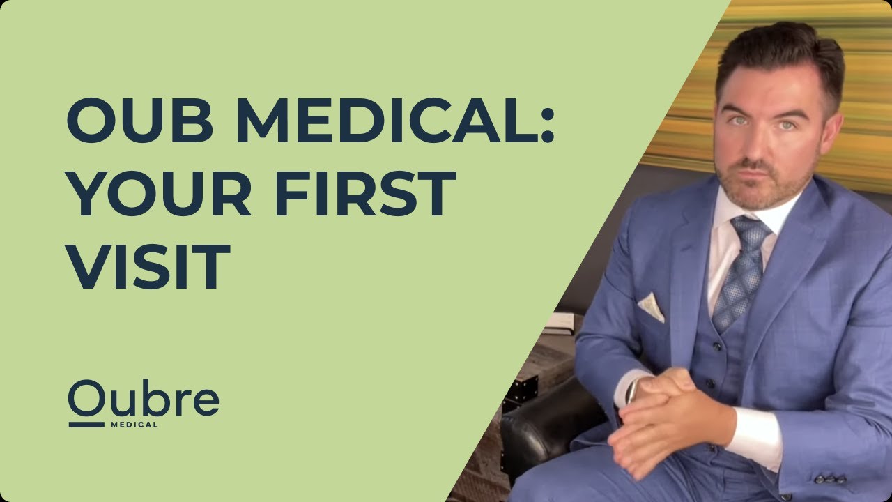 7 - First Visit