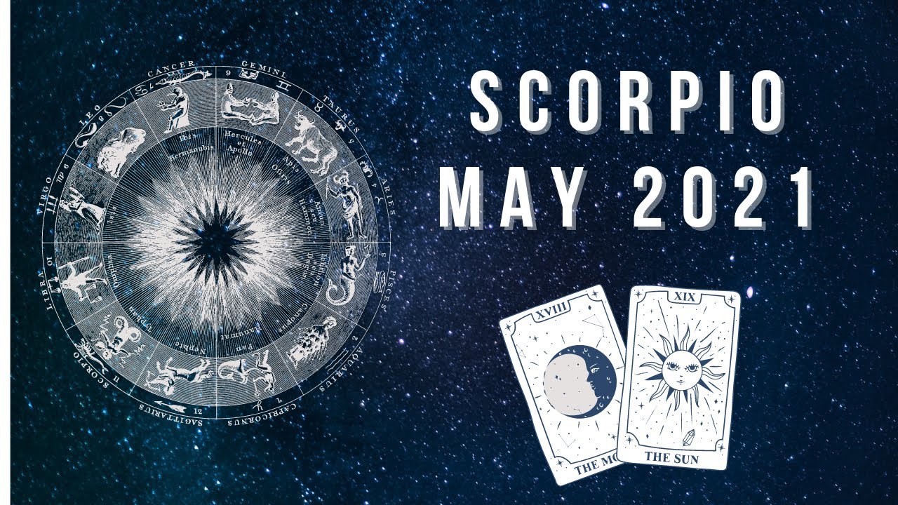 A New Beginning that will Last! Scorpio May 2021Tarot & Astrology
