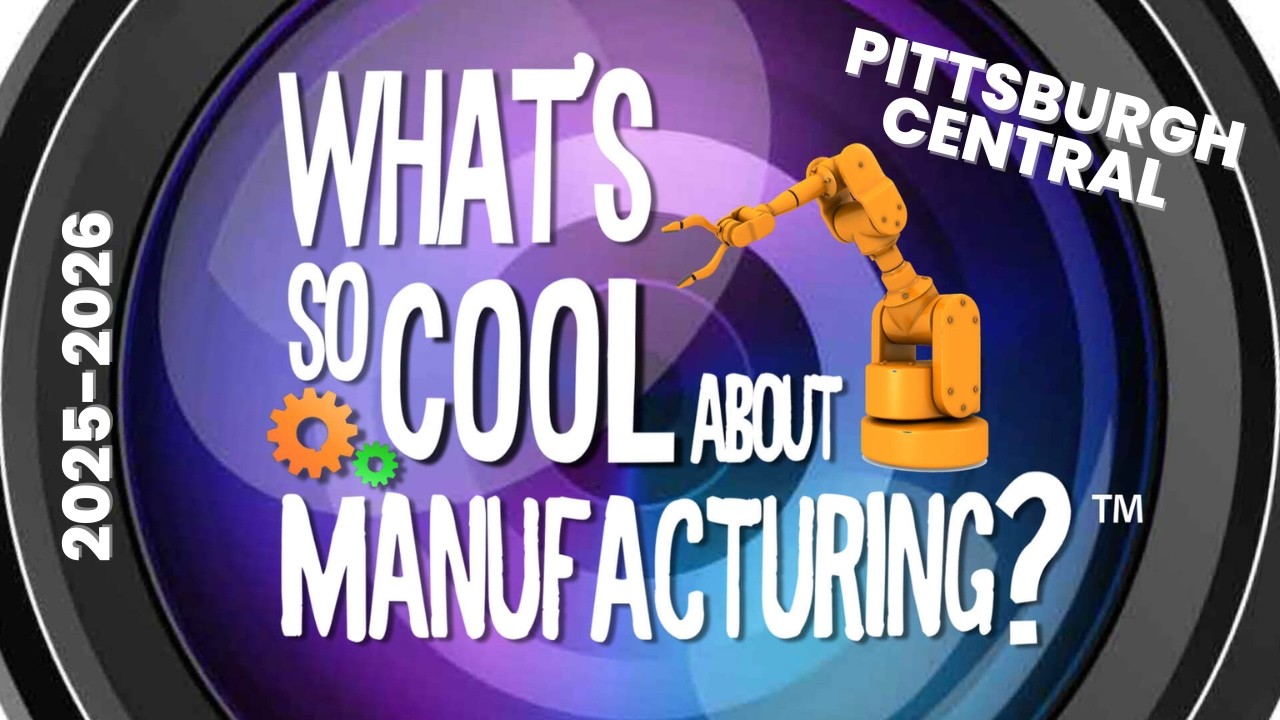 25-26 Student Video Contest - Woodland Hills School District with Premier Automation