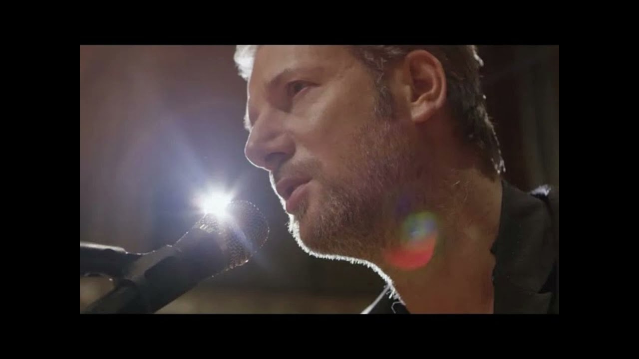 Bertrand Belin - Le feu au coeur (432 hertz)