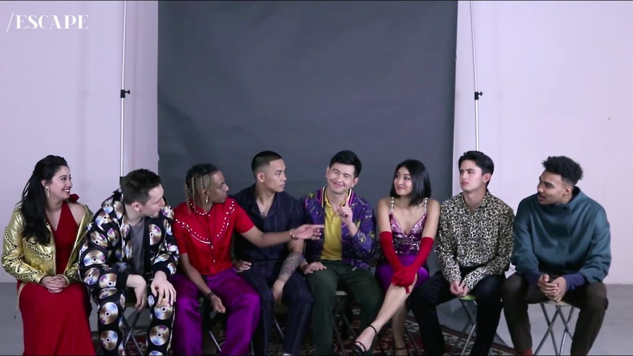 /ESCAPE TV: An Interview with Careless Music Manila