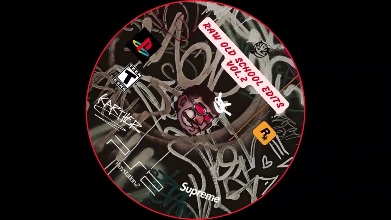Karther - Saxobeat (Edit)