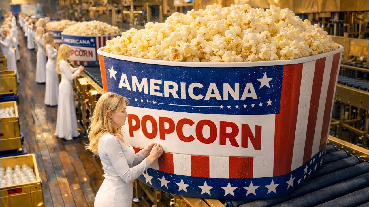 WHAT THEY DON’T TELL YOU ABOUT POPCORN