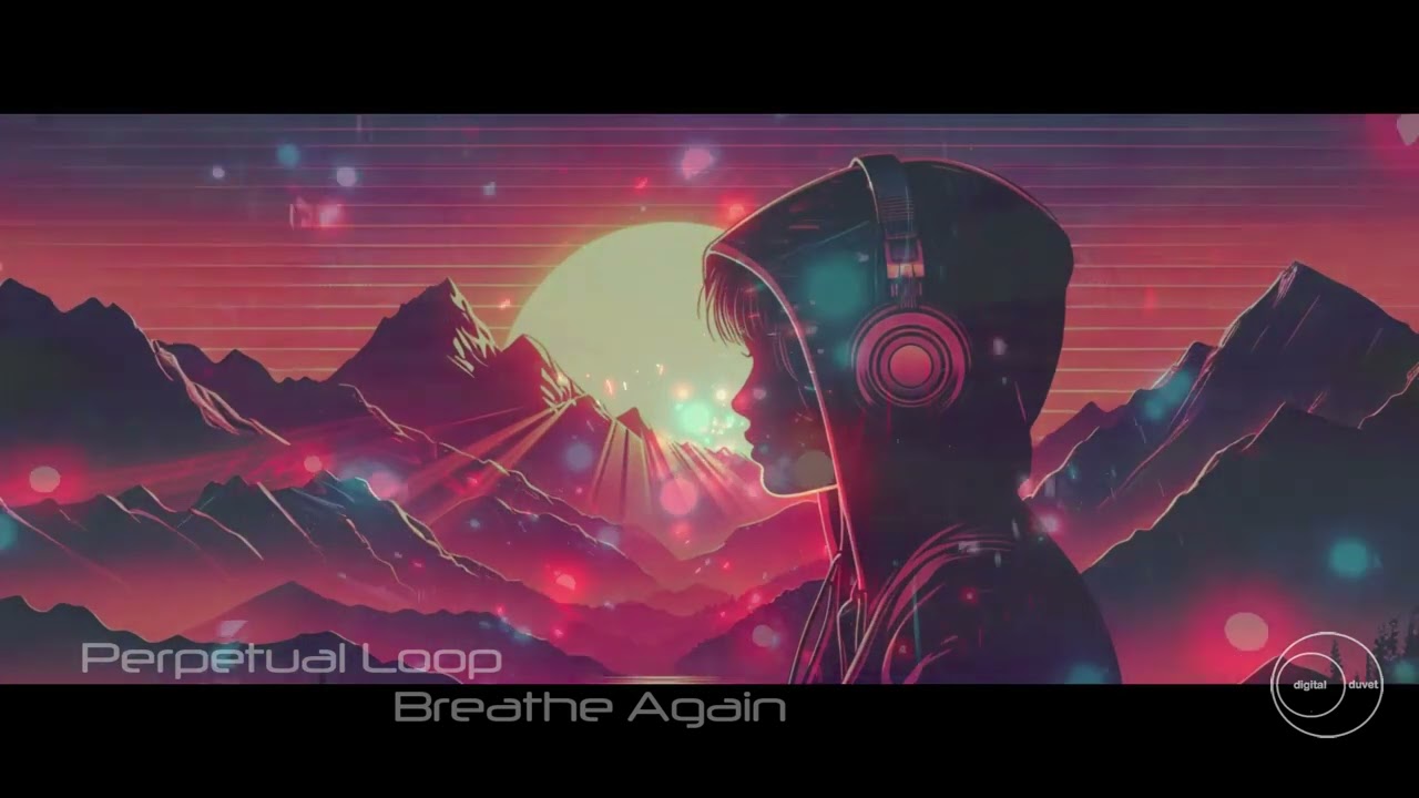 Breathe Again