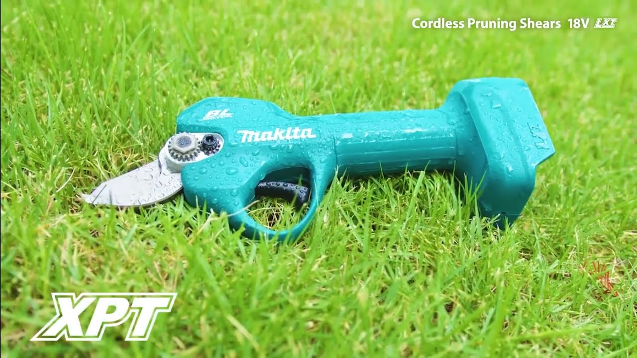 Škarje za obrezovanje DUP181Z 18V LXT MAKITA