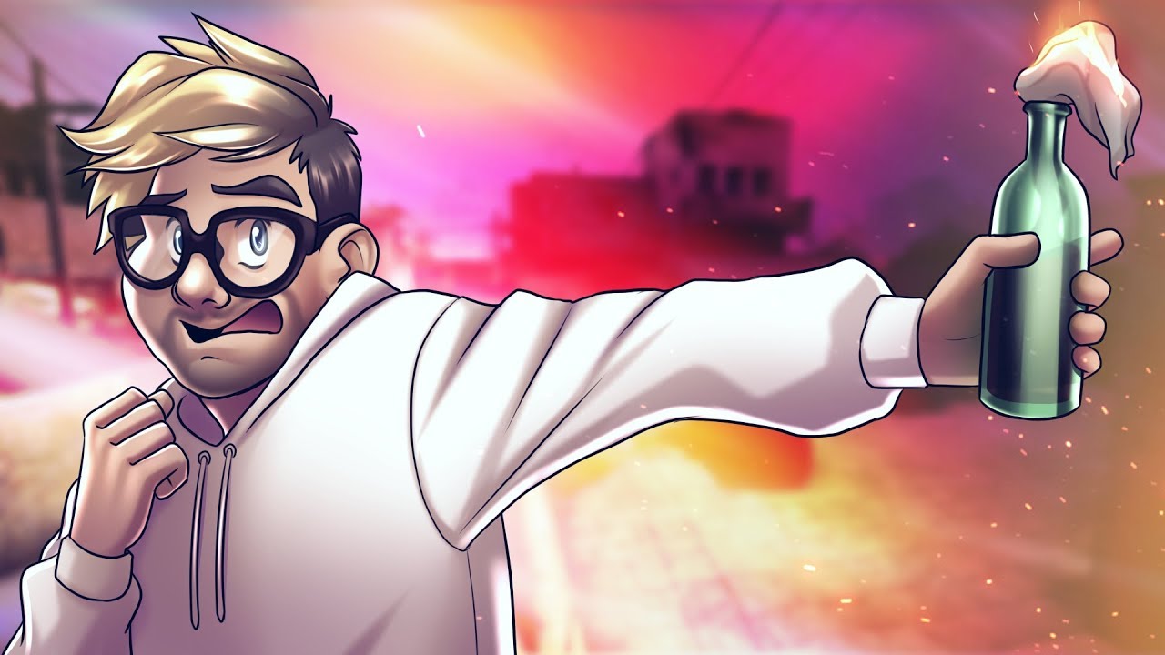 ОГОНЬ ГОРЯЧИЙ. - CSGO С FITZ, SMII7Y, KRYOZ, RACCOONEGGS