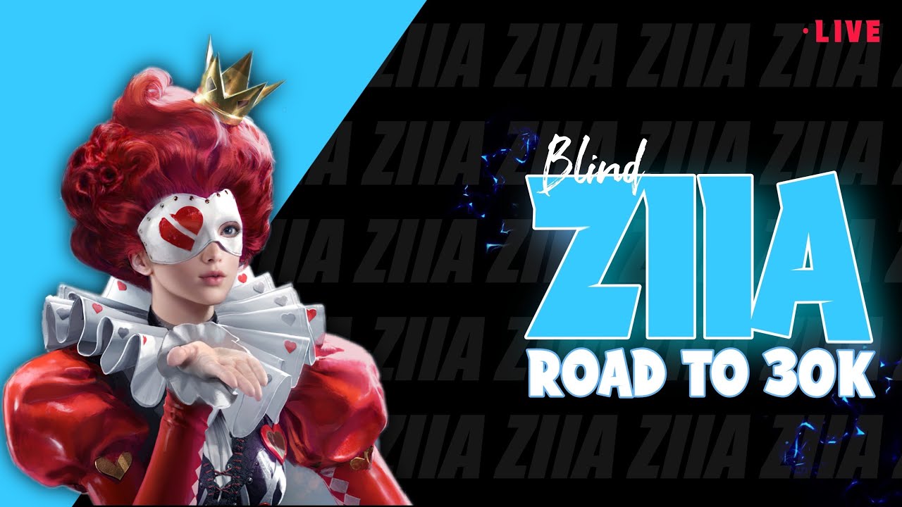 30,000 FAMILY !!!! FULL ON FULL PEVER | DUO Vs Squad | BLIND ZIIA