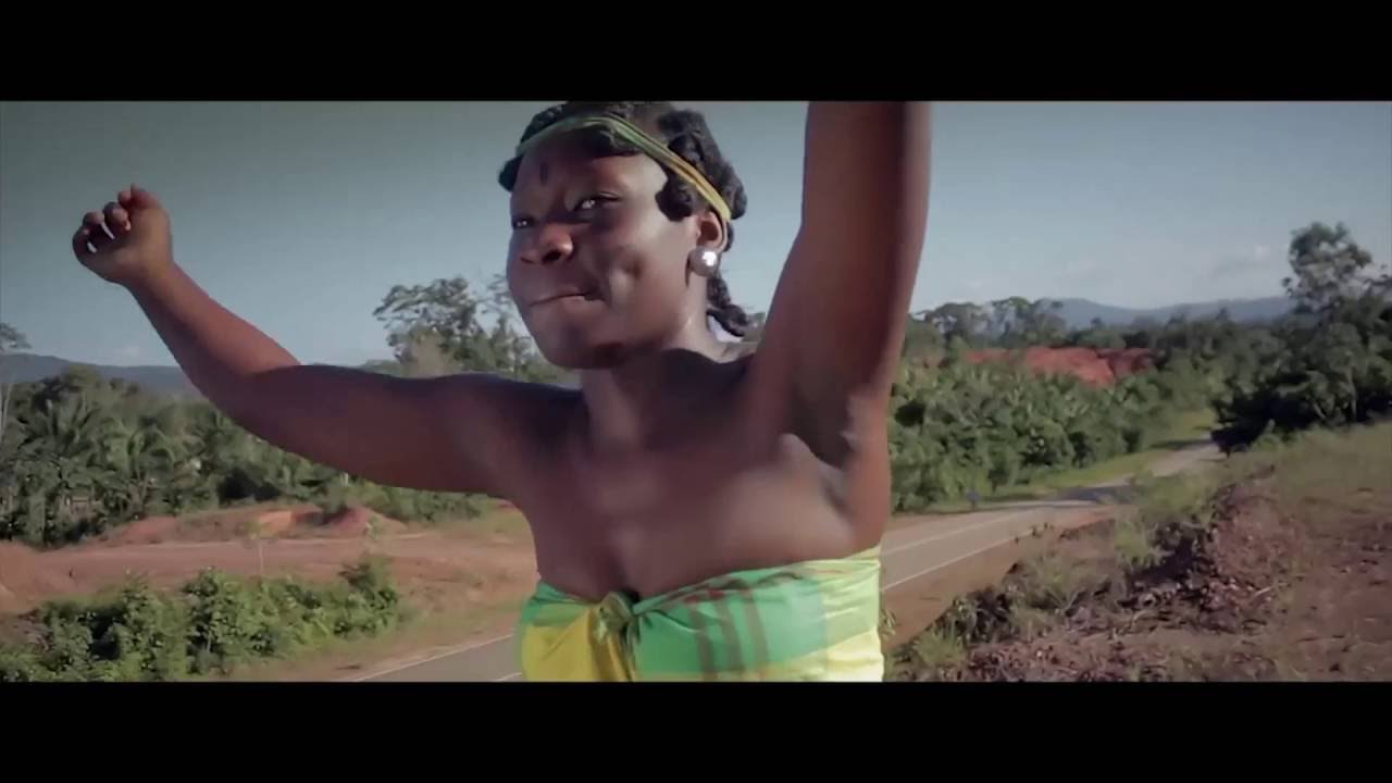 Banamba Riddim REMIX VIDEO CLIP  2016