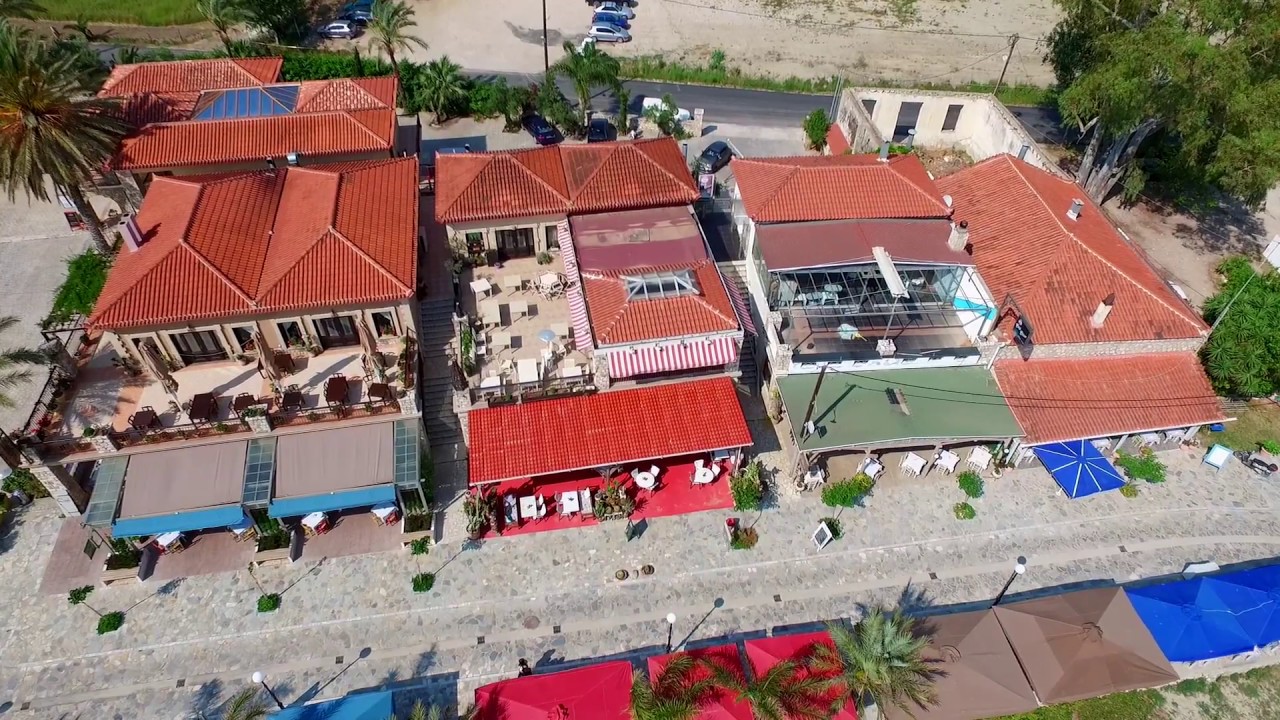 344. Gialova - Peloponnesos - Greece - May 2018