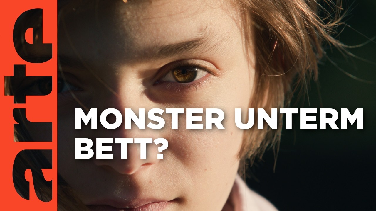 Wie Kinder mit Angst umgehen - KIDS I Doku HD I ARTE