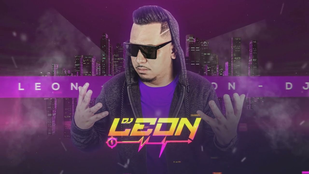 MC ROBA CENA - OI BOA NOITE (DJ LEON)