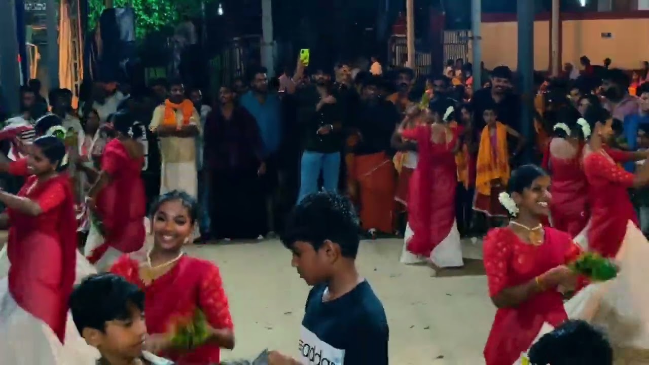 ചൂരക്കാവിലമ്മ ഭഗവതിയെ   🙏🏽🙏🏽 ടീം നിള മാന്നാനം 
