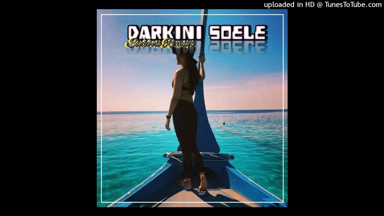Darkini Soele(Siokboii Remiix)Np Music 2024