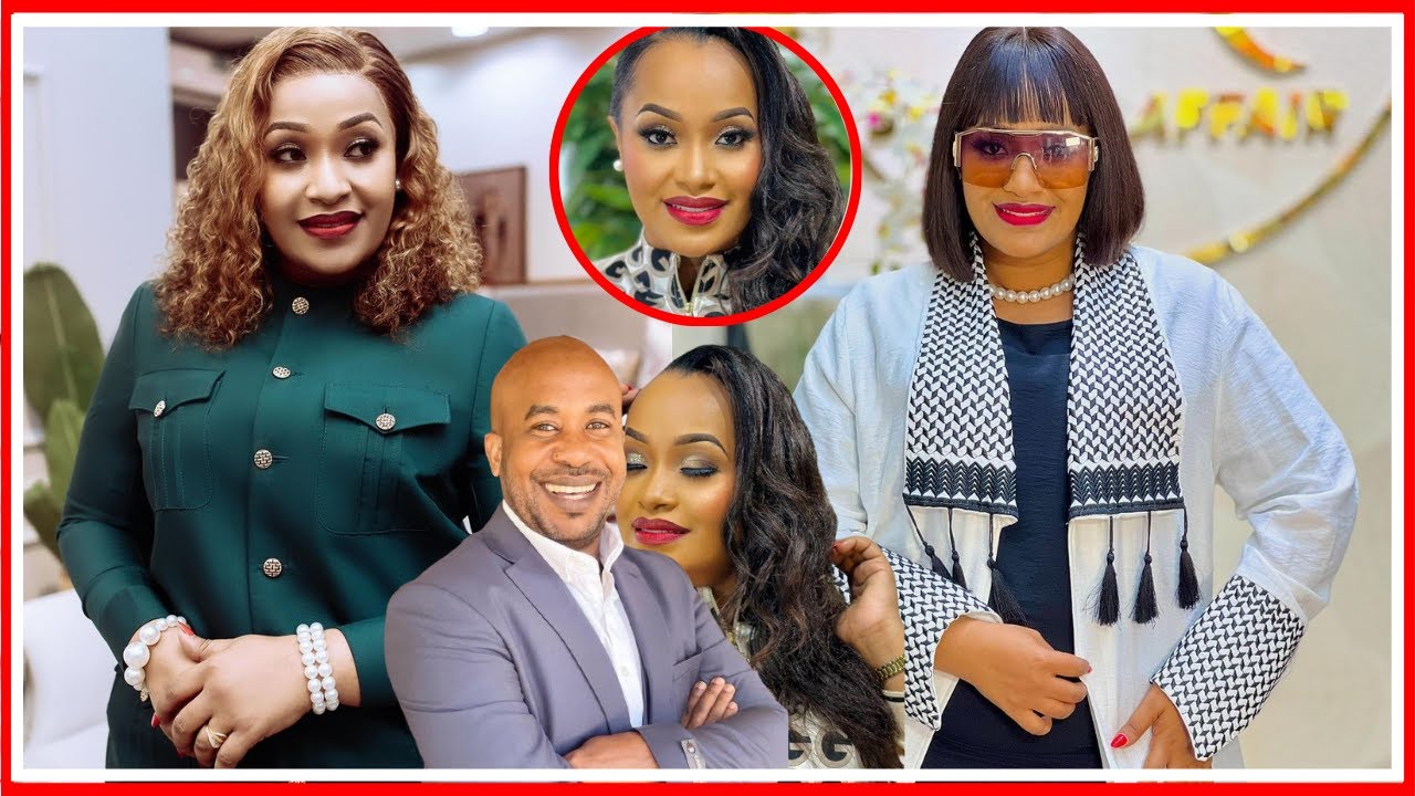 🔴#Live: QUEEN MASANJA AFUNGUKA KUMMIS BABA WATOTO WAKE DR MWAKA - AFICHUA KINACHOMPA JEURI MJINI...