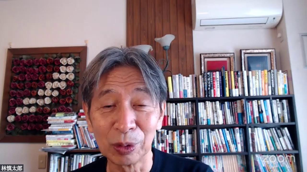 youtube live 時事ニュース解説！2026