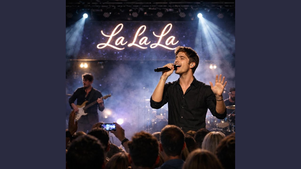 La La La