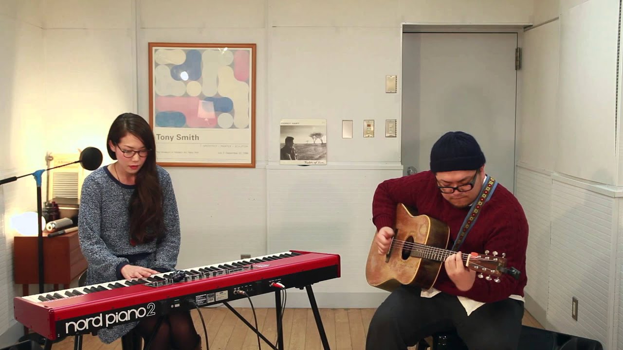 ラフ・メイカー／BUMP OF CHICKEN（Cover）