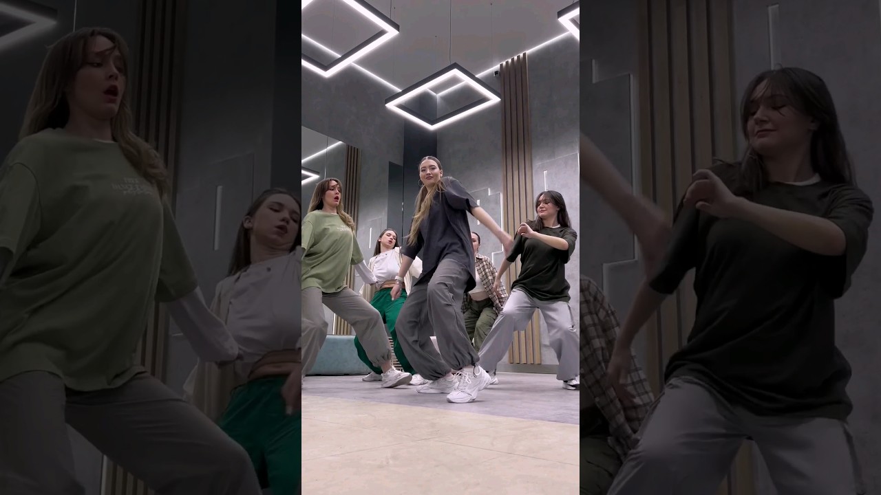 #abusadamente #trend #tiktok #tiktokviral #fyp #dance #tiktokdance #2024elections