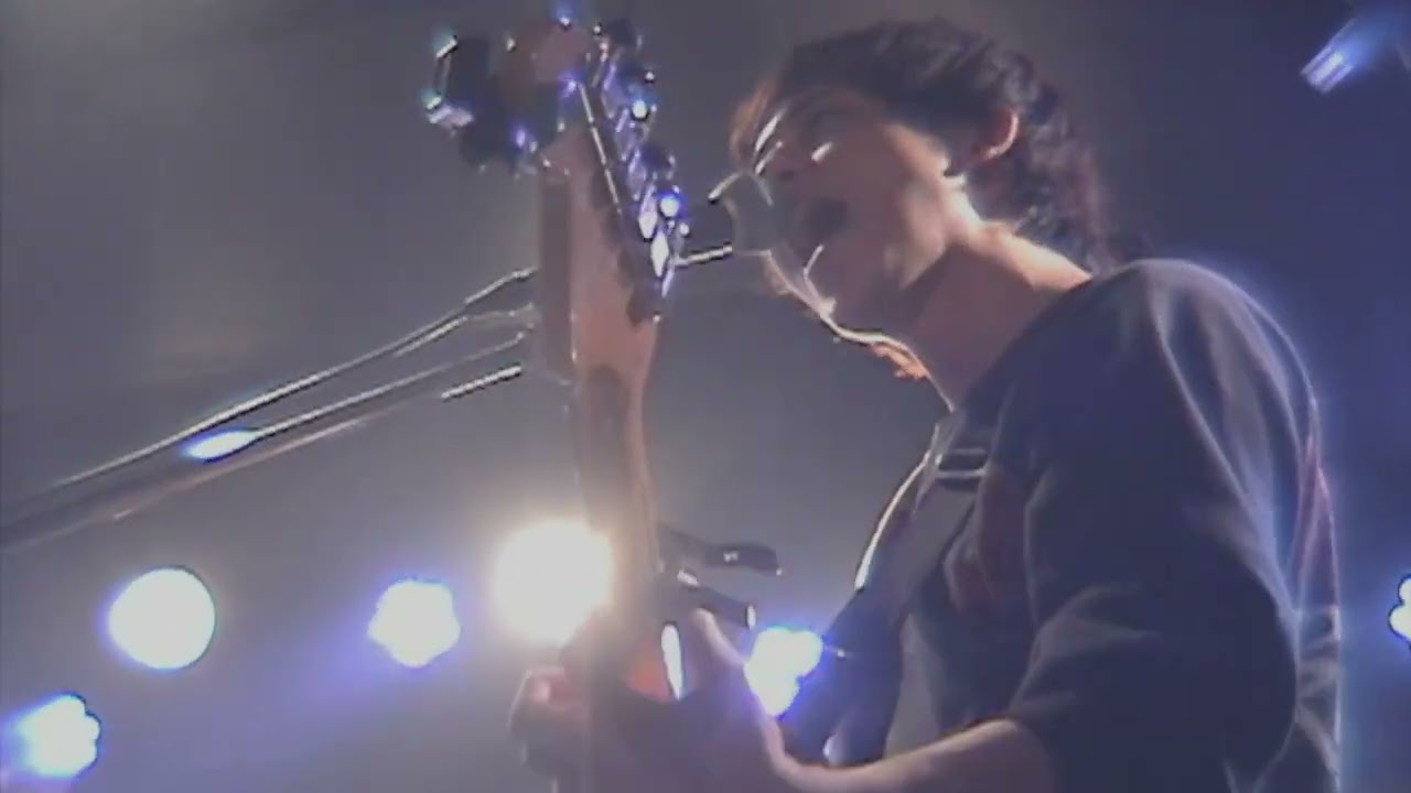 SleepInside 「picuture」 ＠新代田FEVER 2025.11.21