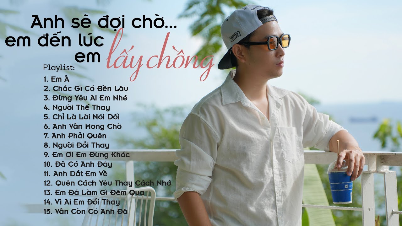 Album Em À Em Ơi - Những Ca Khúc Hay Nhất Qua Từng Năm Tháng Của Cao Nam Thành