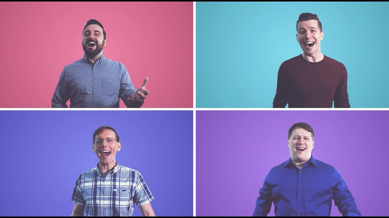 Instant Classic I Saints Medley