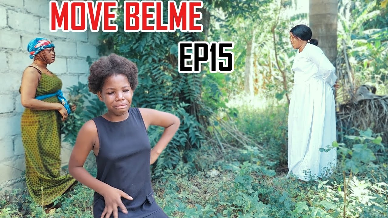 MOVE BÈLMÈ EPIZOD #15