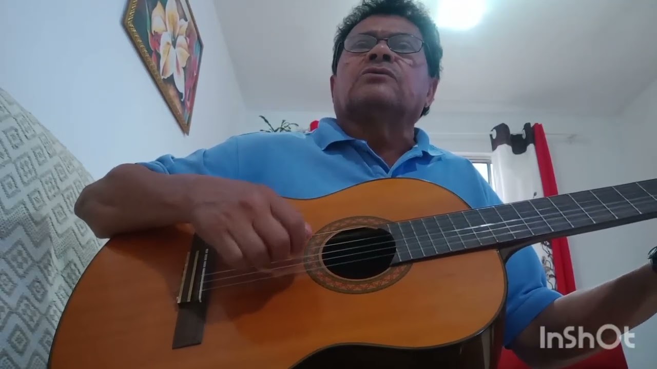 Rockixe, Raul Seixas (Vicente Costa COVER)